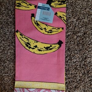 The Spring Shop 2 pack Dishtowels